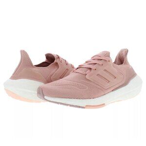 Size 7 - Womens adidas UltraBoost 22 Wonder Mauve W